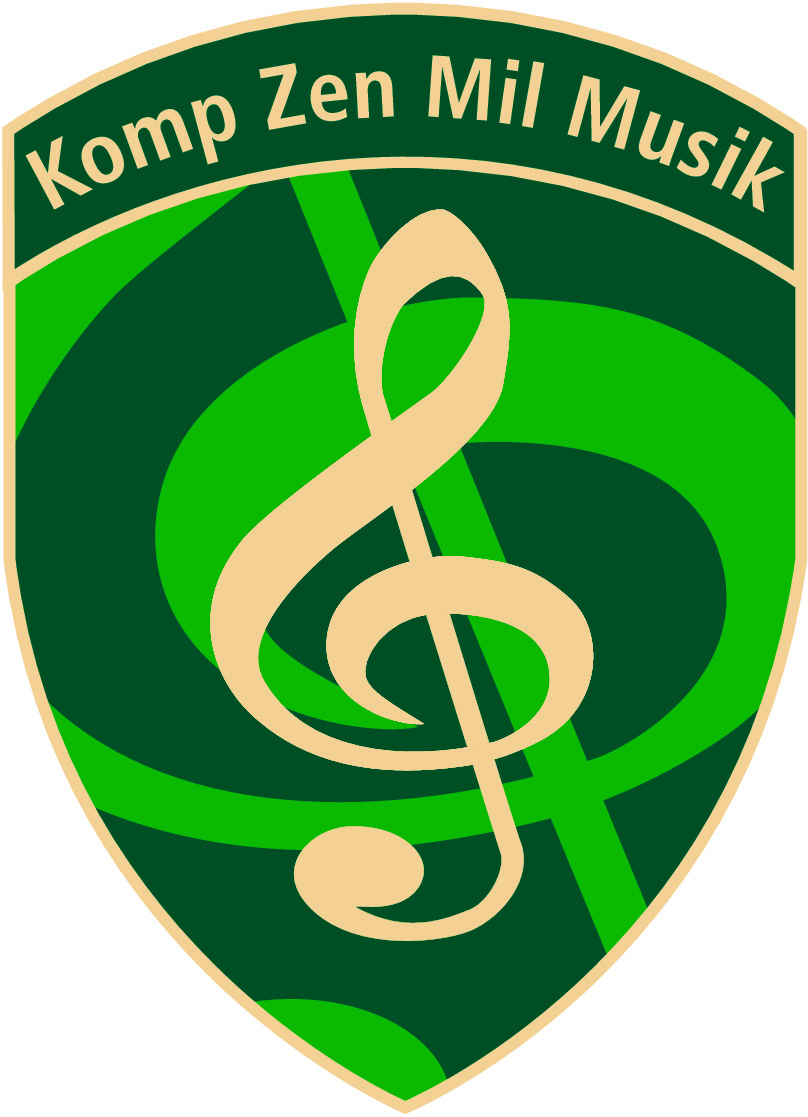 Komp Zen Mil Musik 2524.6266