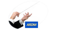 Logos ARDM