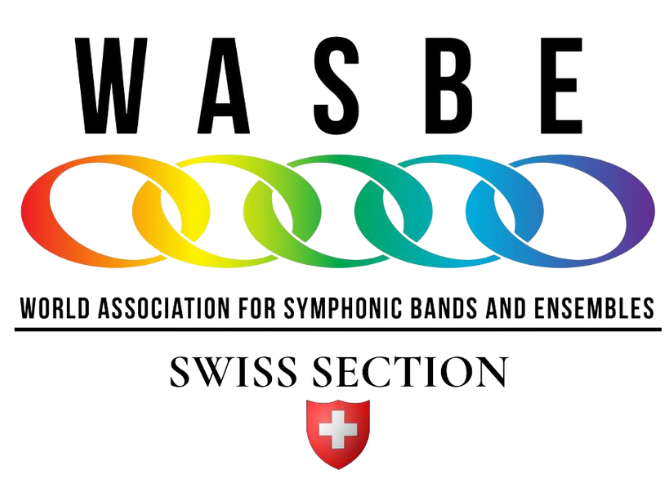 WASBE Logo